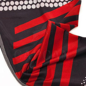 Rashguard pour homme à manches longues, couleur personnalisée, best-seller des fabricants professionnels (Spandex/Nylon respirant et à séchage rapide) - Product Image 6