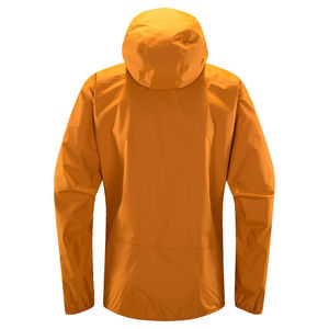 Veste de pluie légère pour homme à capuche, imperméable, respirante, nouvelle conception, coupe-vent, logo personnalisé, sport décontracté - Product Image 6