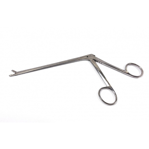 Services OEM/ODM disponibles, rongeurs chirurgicaux manuels, acier inoxydable de haute qualité, réutilisables, certifiés CE, chirurgie générale, CHIRURGICAL - Product Image 1