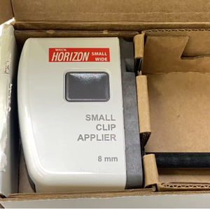 Nouveauté Intuitive Surgical 420401 Da Vinci Xi Applicateur de clips de petite taille Fermetures 100, 8 mm - Product Image 1