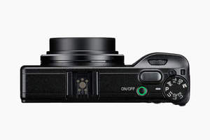 Appareil photo numérique ORIGINAL IV F2.8 25.7MP avec capteur hybride 5 axes, mémoire intégrée de 53 Go, appareil photo numérique IV HDF - Product Image 2