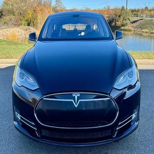 รถเทสล่า โมเดล เอส 75 ปี 2013 มือสอง พวงมาลัยซ้าย/ขวา - Product Image 1