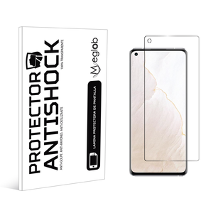 Protector de Pantalla Realme GT Master Edition Serie ANTISHOCK - Product Image 1