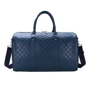 Wholesale <b>Large</b> Capacity <b>Duffel</b> <b>Bag</b> Customized Logo Nylon Waterproof Durable Travel Sport Outdoor <b>Bags</b> - Product Image 5