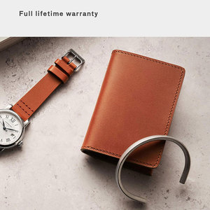 Best Welling Men Genuine Leather <b>Wallets</b> Wholesale Fashion <b>Cheap</b> Short Slim High Quality Durable at Low Price - Product Image 5