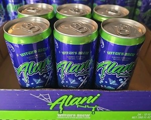 น้ำมันอาลันี นู วิชส์ บรูว์ สำหรับขาย - Product Image 3