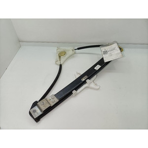 Mecanismo Regulador de Ventanilla Trasera Derecha VOLKSWAGEN T-Roc Serie 2GA839462G DGTE (17>21) - Product Image 3