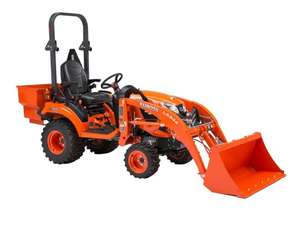 Pour tracteur à roues BX1880 2025 30 CV - Product Image 6