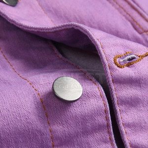 Veste en jean pour homme respirante, fabriquée dans un matériau de haute qualité, best-seller, veste en jean d'hiver pour adulte - Product Image 5