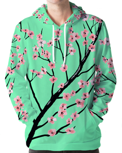 Meilleurs sweats à capuche de haute qualité, sweats à capuche à sublimation colorés, logo personnalisé en couleur - Product Image 4