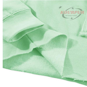 Sudadera con capucha de grado premium en diseño impreso personalizado Sudadera con capucha transpirable y mejor calentamiento para mujeres en diferentes colores y diseños - Product Image 5