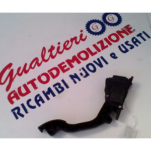Pédale d'accélérateur FORD C-Max Série nb5379007032001 (03>07) - Product Image 1