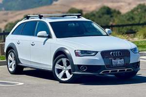 Audi A4 Allroad Quattro Prestige 2013 Usado, Sin Reserva, Turbo de 4 Cilindros, Tracción en las Cuatro Ruedas, Propiedad de California, Sin Modificaciones - Product Image 2