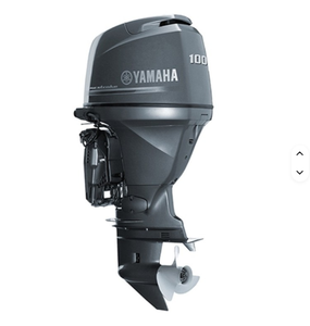 Meilleur moteur diesel marin hors-bord avec trim, 2 temps, démarrage manuel, occasion et neuf, pour bateaux - Product Image 6