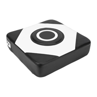 Vente chaude Wall Mount Target Hit Punching Pads Smart Boxing Machine Training pour le soulagement du Stress