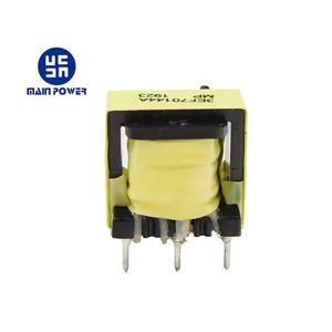 พาวเวอร์ซัพพลายชีพจรหม้อแปลงสำหรับอุปกรณ์หม้อแปลง - Product Image 1