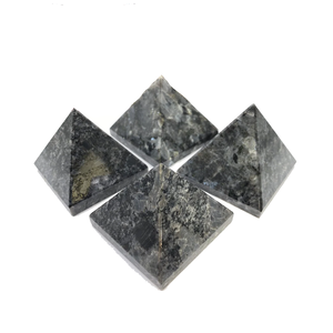 คริสตัลรูปปิรามิดหินอาเกตธรรมชาติสำหรับรักษางานฝีมืออื่นๆขายส่ง - Product Image 2