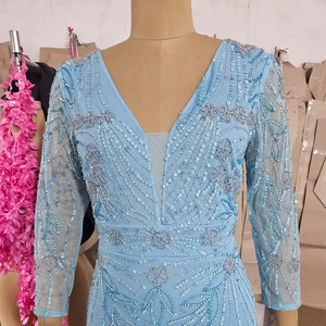 ลูกปัดหินหลากสีสวยงามดีไซน์ใหม่แบบดั้งเดิมงานแฮนด์เมด - Product Image 1