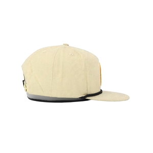 Gorra de Golf Impermeable de 5 Paneles con Logotipo Personalizado Bordado y Cierre Ajustable a Presión, Injae Vina Golf Vietnam VN - Product Image 3