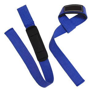 สายรัดข้อมือออกกำลังกายฟิตเนสกันลื่น - Product Image 4