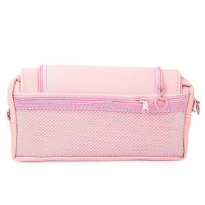 กระเป๋าใส่ดินสอคิตตี้ - สีชมพู - Product Image 2