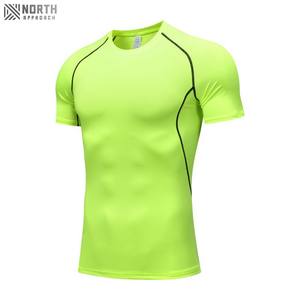 European Size 230gsm Heavy Cotton Thick Custom Logo Short Sleeve Oversized T Shirt Unisex <b>Blank</b> 100%cotton Men T Shirts - Product Image 4