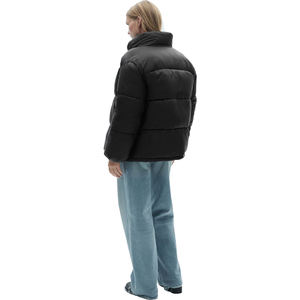 แจ็คเก็ตขนเป็ดมีฮู้ดสำหรับผู้ชาย, เสื้อโค้ทกันน้ำกันน้ำน้ำหนักเบากันลมกันลม - Product Image 5