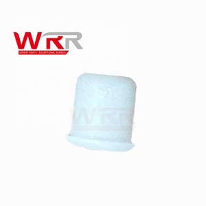 Œillet de fixation de plaque signalétique WRR 2019972281 pour Mercedes-Benz W205 C250 W210 W203 W177 AMG A35 4MATIC A250 E240 <span class=keywords><strong>E320</strong></span> 4MATIC C200 <span class=keywords><strong>CDI</strong></span> - Product Image 2