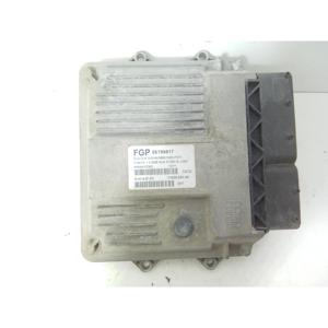 CENTRE DE COMMANDE MOTEUR FIAT Punto Berline 5 portes 2ème Série Mjd6jfp3 188 A9.000 Diesel 1300 (99>03) - Product Image 4