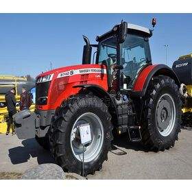 รถ375แมสซีย์เฟอร์กูสัน385 4WD แมสซีย์เฟอร์กูสัน MF - Product Image 2