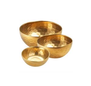 Grand bol de service en acier inoxydable pour salade, soupe, pâtes et collations de qualité supérieure pour une utilisation durable - Product Image 4