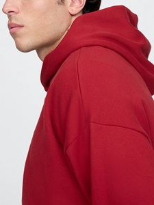 เสื้อฮู้ดสวมศีรษะสำหรับผู้ชายคอลเลคชั่นฤดูหนาวแขนยาวระบายอากาศได้และสวมใส่สบายทำจากวัสดุที่ทนทาน - Product Image 4