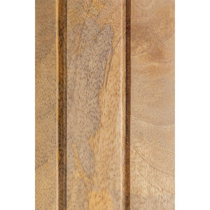 โต๊ะรับประทานอาหารทรงกลมที่เป็นของแข็งชุดห้องรับประทานอาหารพร้อมเก้าอี้รับประทานอาหารโต๊ะยกที่ดีที่สุดเฟอร์นิเจอร์ห้องนอนหรูหรา - Product Image 5