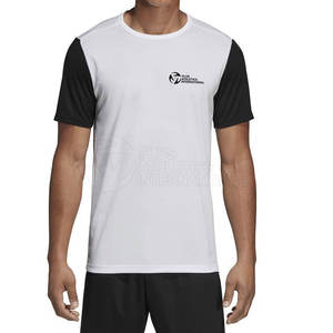 Camisetas Polo sólidas para hombre con logotipo personalizado, venta al por mayor, camisetas deportivas personalizadas a granel, buena calidad 2024 - Product Image 1