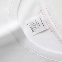 T-shirts unisexes à manches courtes, col rond, coupe classique, 100% coton tricoté, respirant, écologique, imprimé numériquement, vente en gros, pour hommes