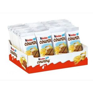 Precio de mercado competitivo Sweet Delicious Kinder Bueno en venta - Product Image 4