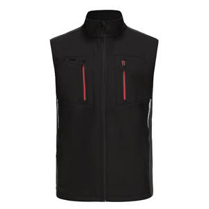 Vestes softshell, gilets, veste softshell de sport, veste matelassée - Product Image 1