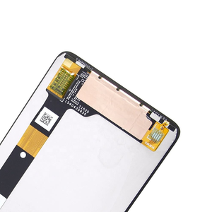 Pantalla LCD Original de Alta Calidad para Motorola G Stylus 2022, Pantalla Táctil de Repuesto - Product Image 4