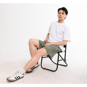 OEM/ODM Custom Compression Polyester <b>Shorts</b> Trousers for <b>Men</b> Competitive Wholesale Vietnam Apparel Processing Services - Product Image 4