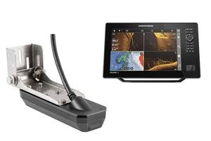 Humminbirdd Xplore 10 CMSI+ GPS CHIRP Fishfinder Bluetooth + Transducteur MEGA SI - Product Image 3
