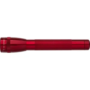 Torcia Tascabile Personalizzata Monique con Batteria AA, Regalo Promozionale - Product Image 2