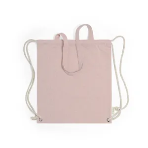 Borsa Promozionale Sostenibile in Tessuto Riciclato, Gadget Ecologici - Product Image 2