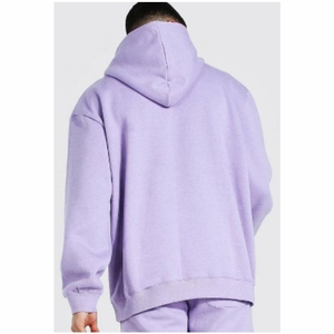 Trajes Deportivos con Capucha Estampados para Hombre, Personalizados al por Mayor, de Alta Calidad, con Logotipo Personalizado OEM, 70% Algodón, 30% Poliéster, Transpirables - Product Image 6