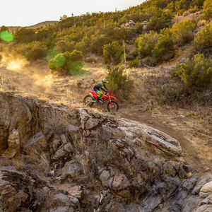 Honda CRF 450R/CRF 450RX 2023 - Product Image 5