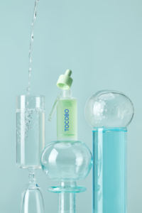 Sérum apaisant TOCOBO Cica, sérum hypoallergénique léger et hydratant à base de Cica fermenté, acide hyaluronique multi, beauté coréenne - Product Image 4