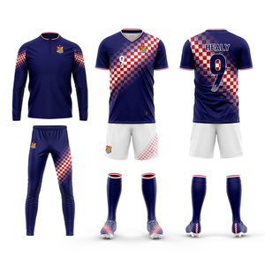 Next-<b>Level</b> Performance Men's Plus Size Formal Autumn Tracksuits Embrace the Softness Breathability 100% Bamboo Fiber Sublimation - Product Image 5