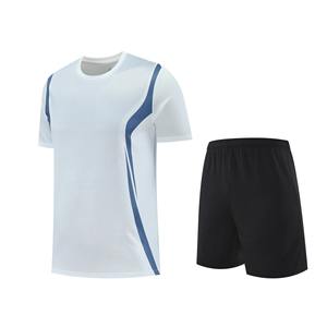 Maillot de football personnalisé sublimé, ensemble uniforme de football pour hommes, designs en gros, maillot de football - Product Image 2