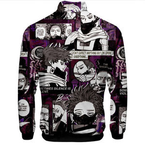 Venta caliente chaqueta de invierno Softshell de calidad superior soporte cómodo impresión por sublimación completa lienzo colocación frontal-en línea - Product Image 2