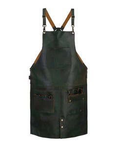 Leather Apron for Men - Product Image 1