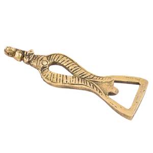 Barres tendance et ouvre-bouteille de bière vis de bouteille outils de table en laiton ouvre-couvercles à bas prix. - Product Image 6